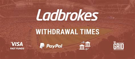 ladbrokes withdrawal pending|Ladbrokes Withdrawal Times 2024 → Deposit & Payment .